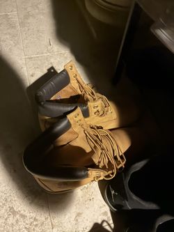 timberland boots size 13