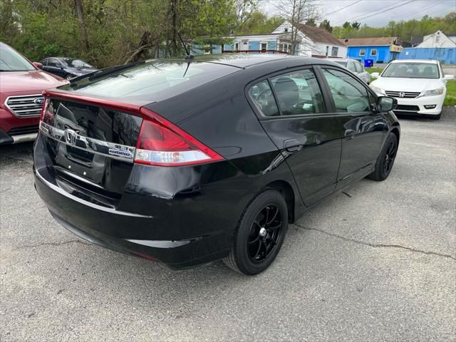 2012 Honda Insight