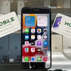 Unlocked Black iPhone 8 Plus 64gb (90 Day Same As Cash Financing Available)