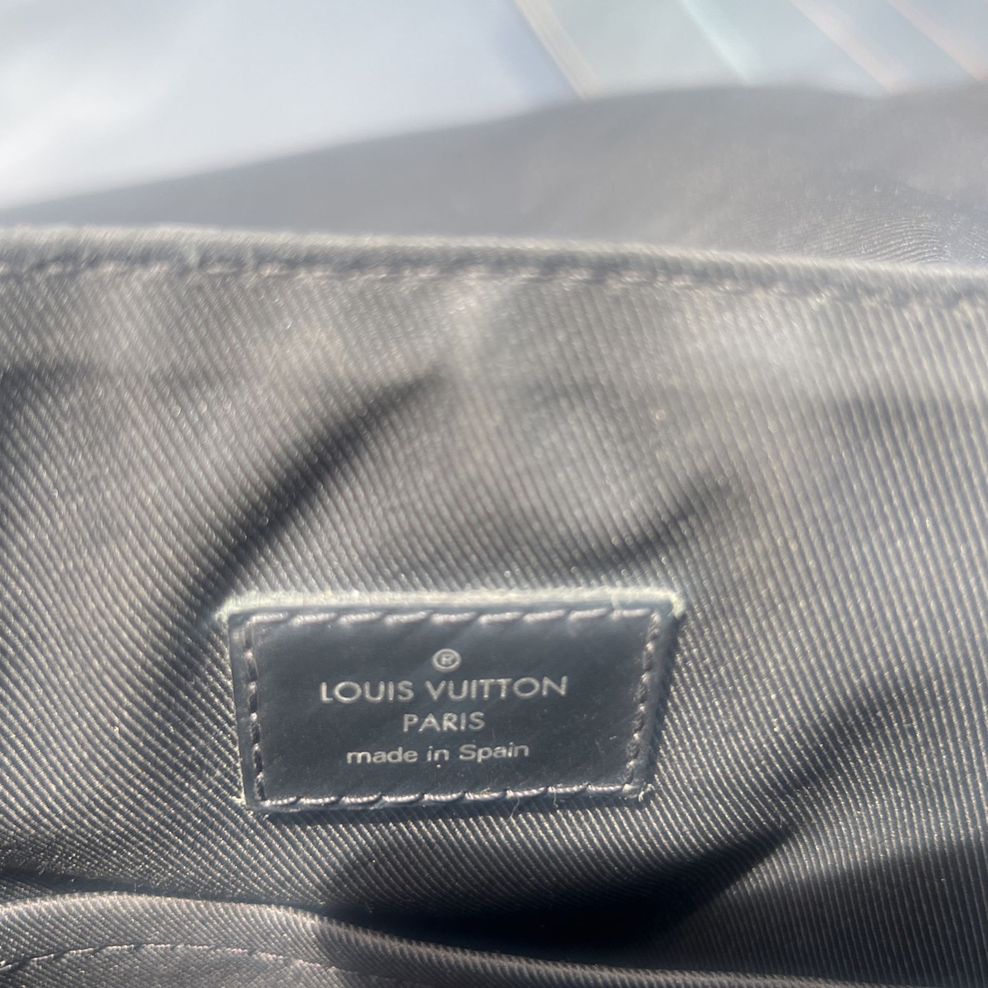 Authentic pre-owned Louis Vuitton Monceau 28 crossbody shoulder bag for Sale  in Boynton Beach, FL - OfferUp