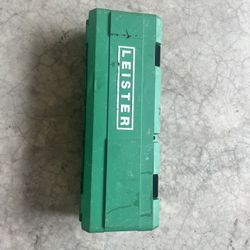 Leister 