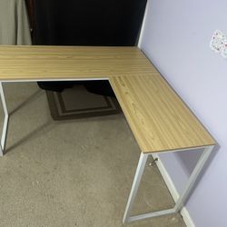 Corner Desk