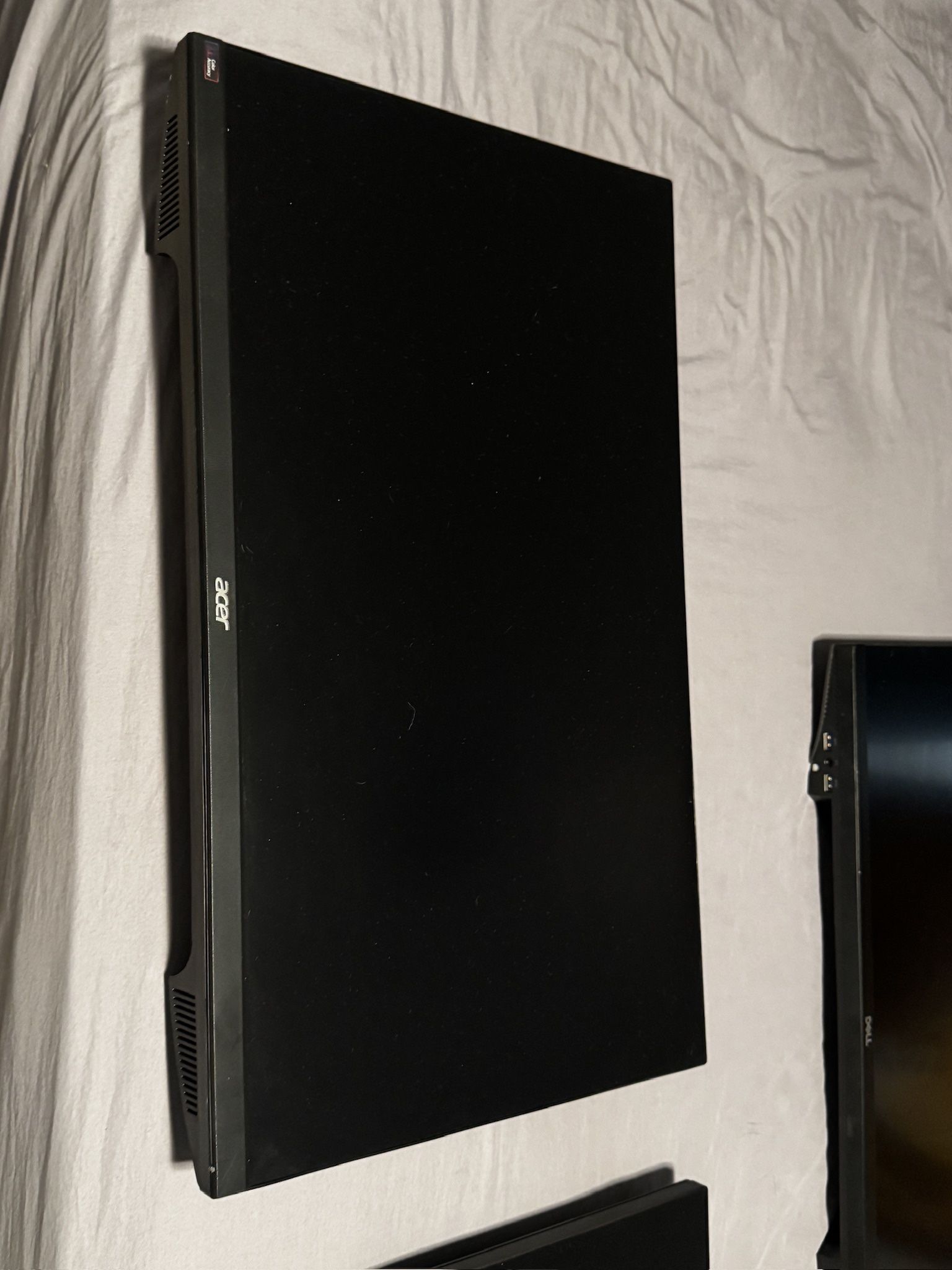 2k & 4k Gaming Monitors Plus Monitor Arms