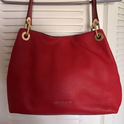 Michael Kors Raven Handbag 