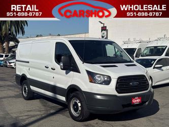 2017 Ford Transit-250