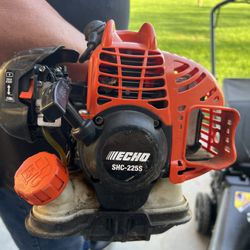 ECHO Hedge Trimmer