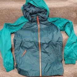 Boys Preteen/Teen Mountain Warehouse Raincoat  