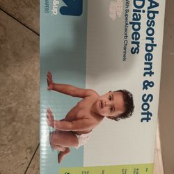 Diaper 