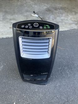 Space Heater