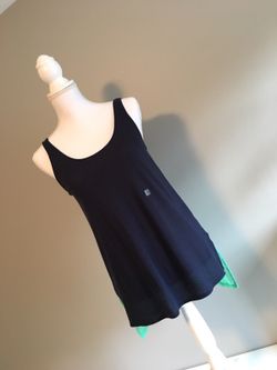 Express hi-lo tank - small