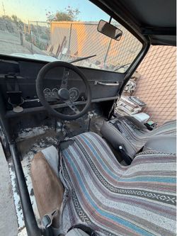 CJ5 Jeep