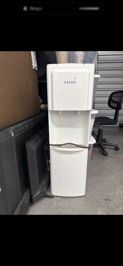 water machine
