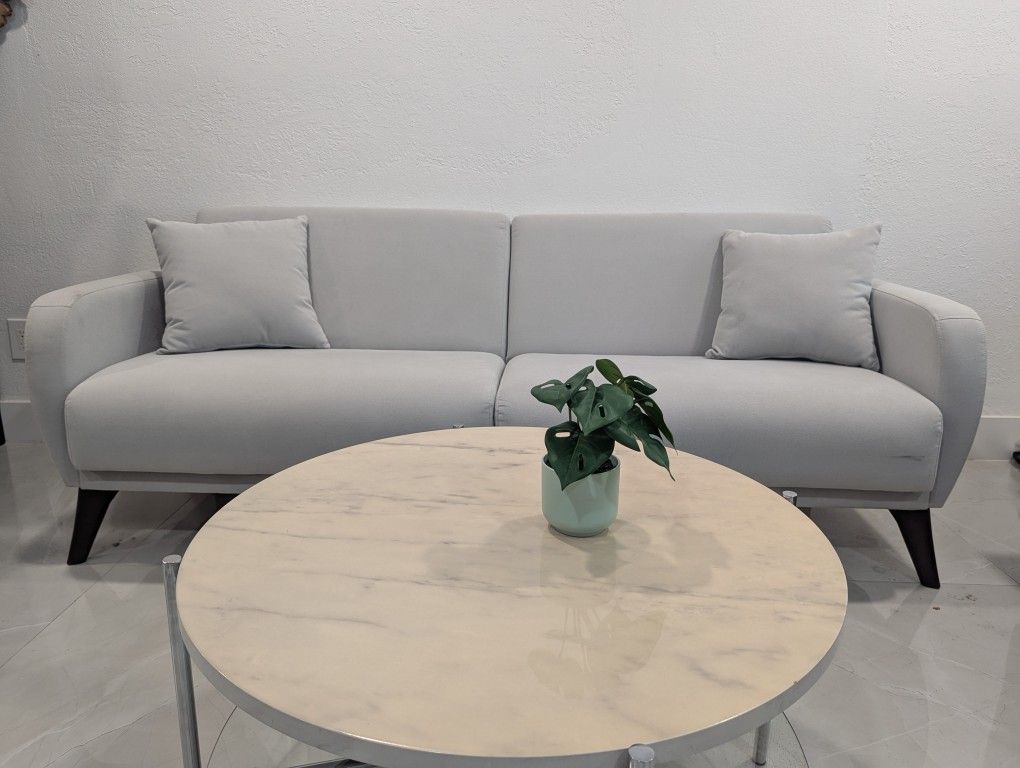 🔥 Bellona “Flexy” Sofa-in-a-Box – Sleeps 2! 🔥