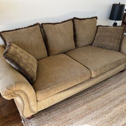 Comfortable Couch