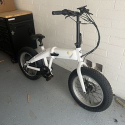 Sondors E-bike