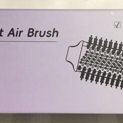 Blowdryer Brush