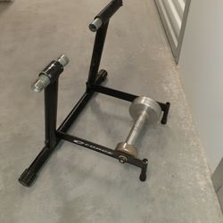 Stationary Bike Trainer