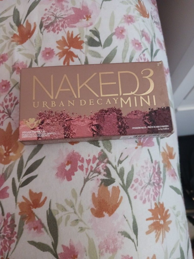 Urban Decay Eyeshadow