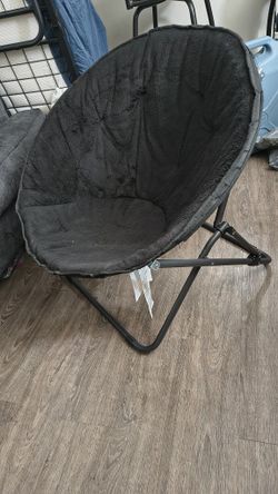 Saucer Chair