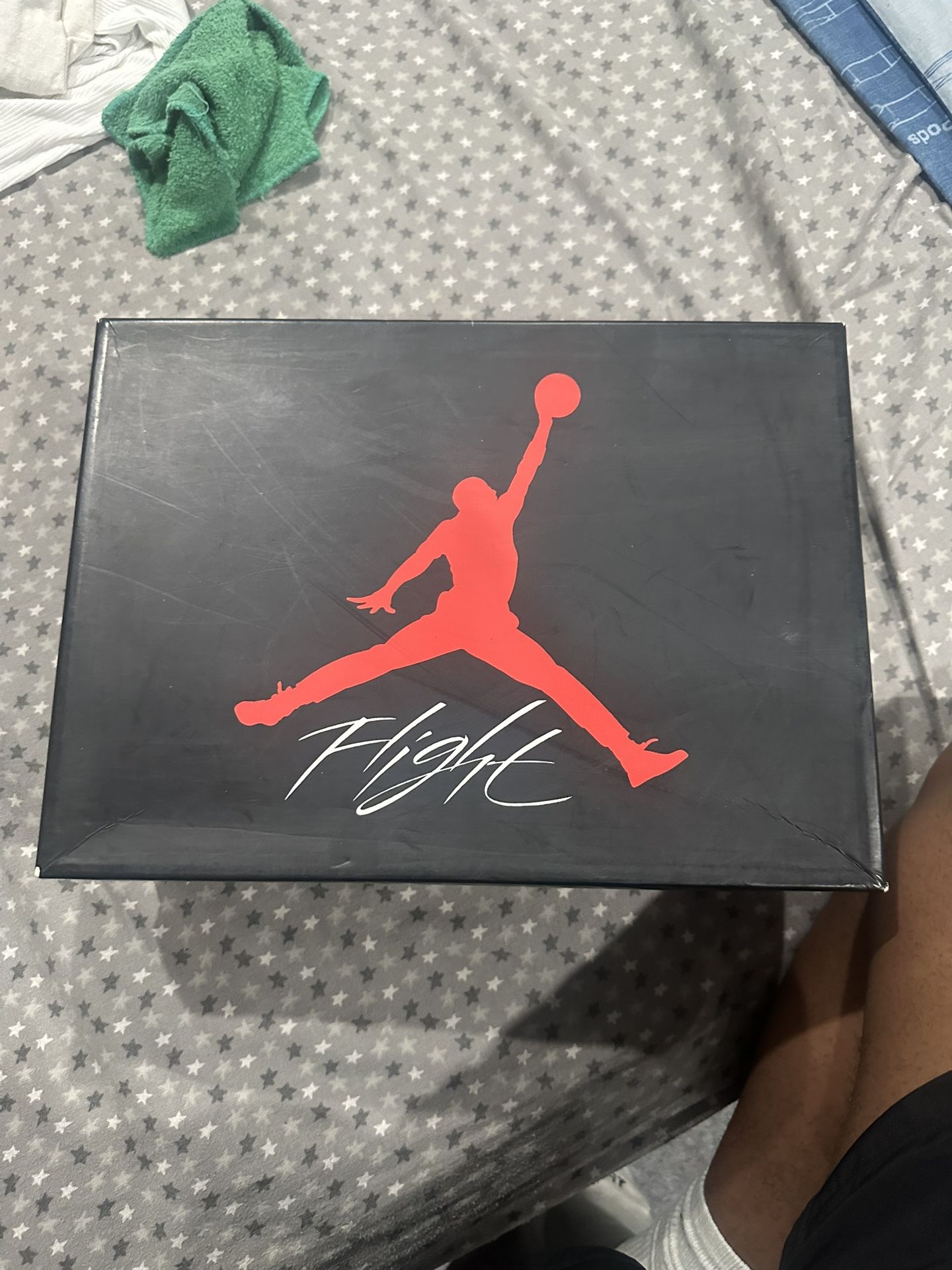 Red Thunders