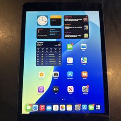 iPad 8th Gen