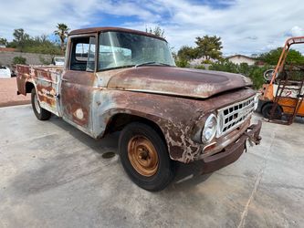 1965 international all or part