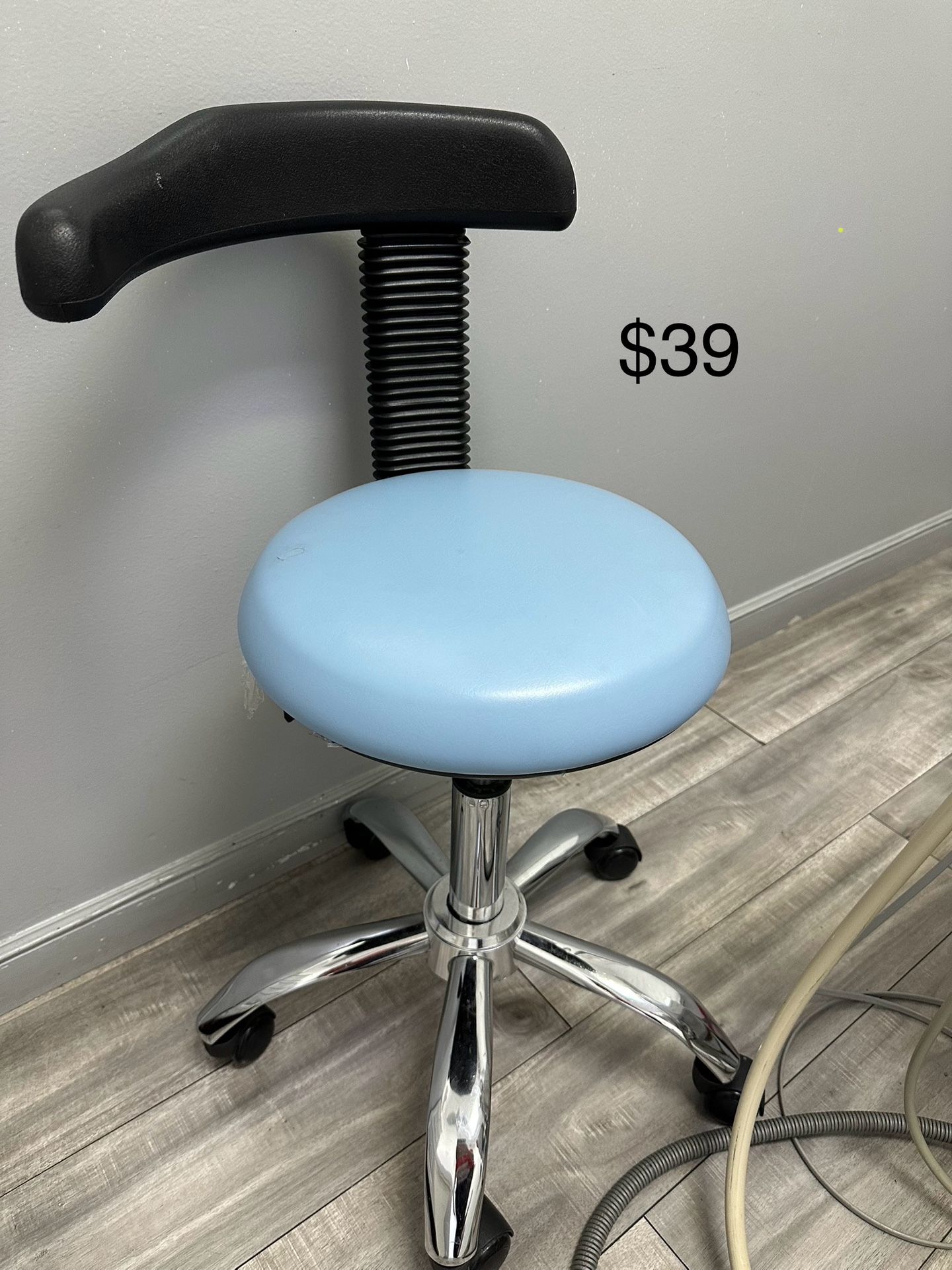 Dentist Chair New In A Box