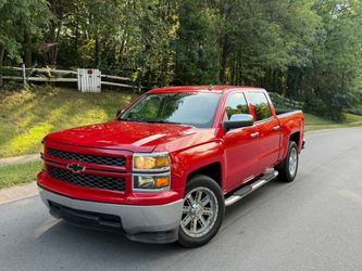 Chevy Silverado 1(contact info removed)