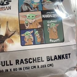 Blanket Star War