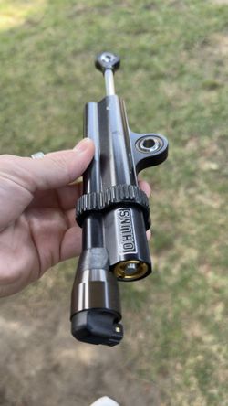 2016-2020 Steering Stabilizer (Damper)