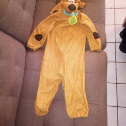 Halloween Costume🎃