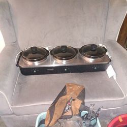 Crockpot Slow Cookers