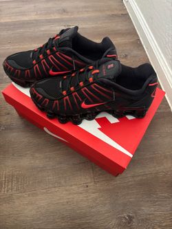 Nike shox