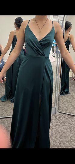 Dress (bridesmaid)