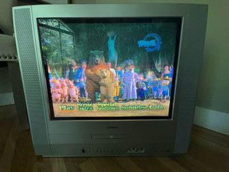 Toshiba 20 in tv