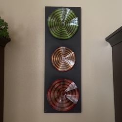 Wall Decor