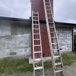 Ladders