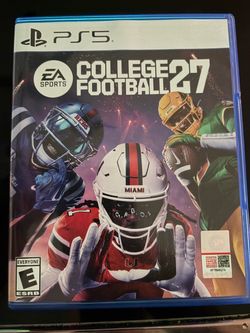 College Football 27