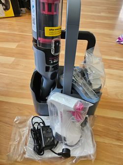 Shark StainForce Cordless stain cleaner