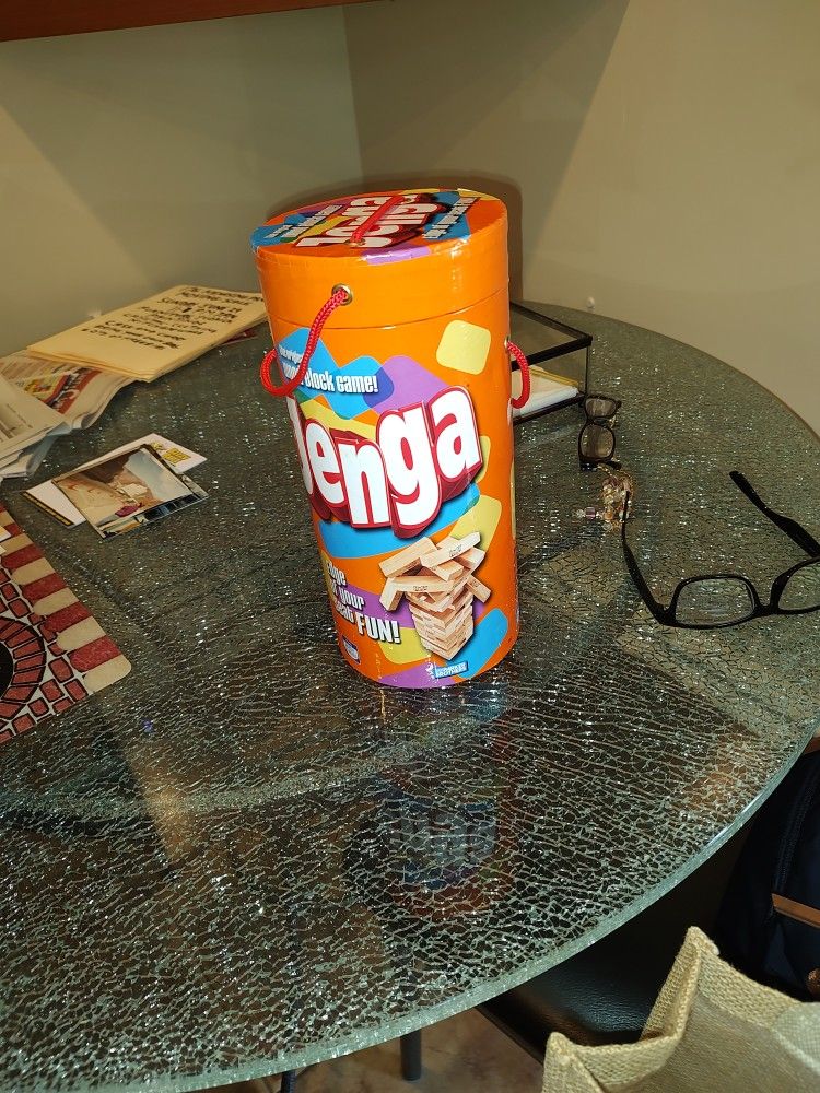 Jenga
