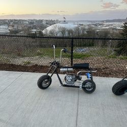 Mini Bike