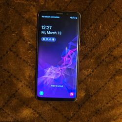 Samsung Galaxy S9