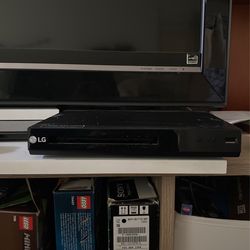 DVD