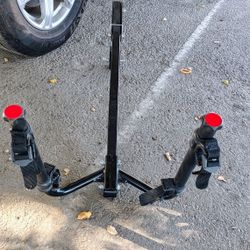 Bike Rack 