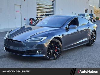 2017 Tesla Model S