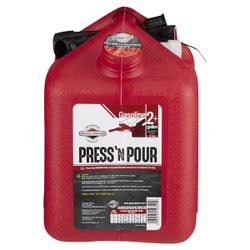 2 Gallon GAS CAN
