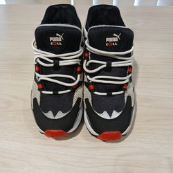 Puma cell alien og size 8.5
