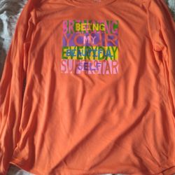 New Balance Women's Long Sleeve 