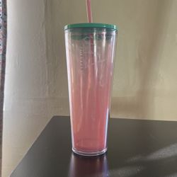 Starbucks Cup