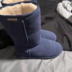 Winter Boots